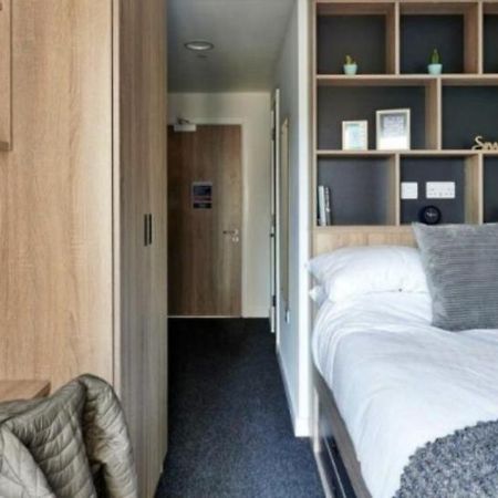 Modern Ensuite Rooms And Studios In Southampton - Sk Eksteriør bilde