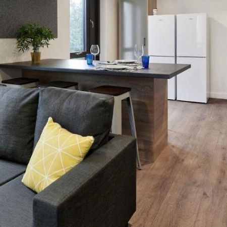 Modern Ensuite Rooms And Studios In Southampton - Sk Eksteriør bilde