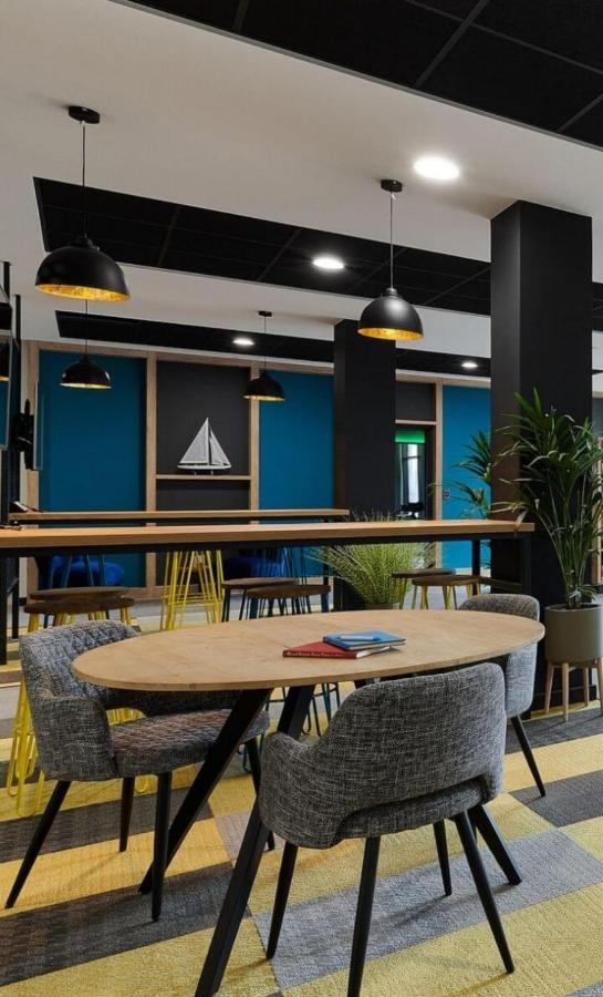Modern Ensuite Rooms And Studios In Southampton - Sk Eksteriør bilde