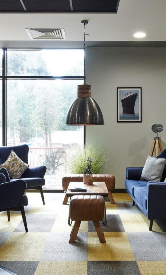 Modern Ensuite Rooms And Studios In Southampton - Sk Eksteriør bilde